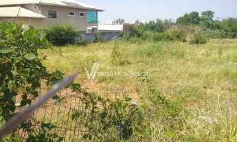 Imagem 5: Terreno - Parque Taquaral - Campinas