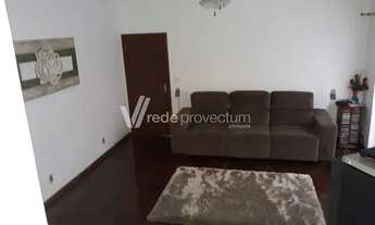 Imagem 5: Casa - Parque São Quirino - Campinas