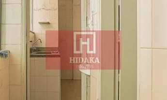 Imagem 7: Apartamento à venda no bairro Jardim Paulista - São Paulo/SP, Zona Oeste