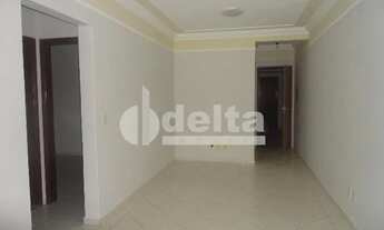 Imagem 3: Apartamento para aluguel, 2 quartos, 1 vaga, Jardim Finotti - Uberlândia/MG