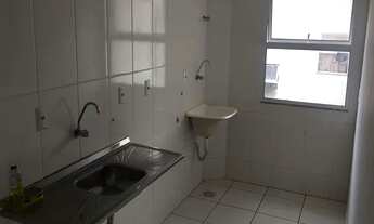 Imagem 4: Ágio Apartamento Valparaíso com lazer completo