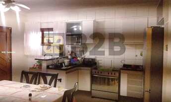 Imagem 3: Casa para Venda em Bauru, Vila Marajoara, 3 dormitórios, 1 suíte, 3 banheiros, 3 vagas