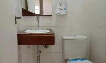 Imagem 7: Casa em condomínio fechado