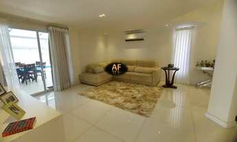 Imagem 4: Casa em Condomínio para Venda em Santana de Parnaíba, Alphaville, 4 dormitórios, 2 suítes