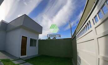 Imagem 5: Casa Linear, 3 quartos com Suíte em São Francisco, Jacaraípe