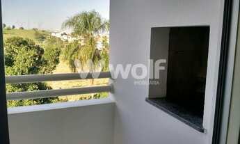 Imagem 7: EXCELENTE APTO NO MADRI / 02 DORM / SAC CHURRASQ