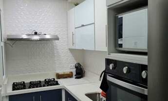 Imagem 3: MOBILIADO Apartamento com 2 dormitórios