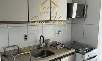 Imagem 6: Vendo Apartamento no Condomínio Villa Universia