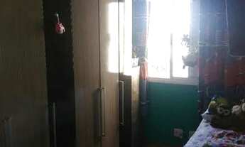 Imagem 4: Apartamento no Condomínio Residencial Praça das Américas com 65m e 3 quartos no Parque Nov