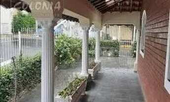 Imagem 5: São Caetano do Sul - Casa Padrão - Santa Paula