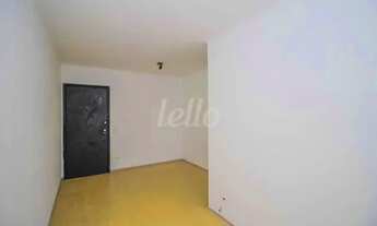 Imagem 2: São Paulo - Apartamento Padrão - Moema