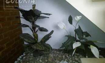 Imagem 5: Santo André - Casa Padrão - Vila Linda