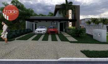 Imagem: Casa à venda Recreio das Acácias Reserva