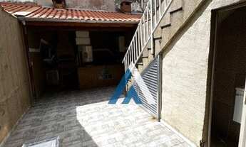 Imagem 6: Casa com 3 dormitórios à venda, 180 m² por R$ 750.000,00 - Jardim Nossa Senhora do Carmo