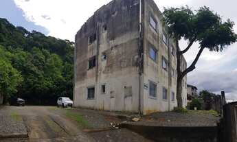 Imagem: Aluguel de Apartamento de 1 Quarto com Garagem