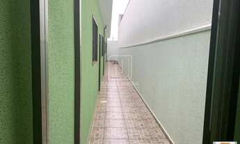 Imagem 7: Casa (térrea na rua) 3 dormitórios/suite, cozinha planejada