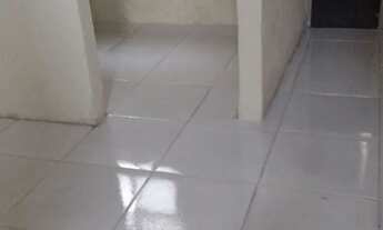 Imagem: Kitnet em cosmos