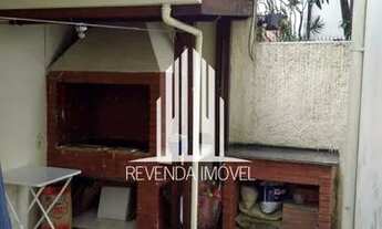 Imagem 3: Sobrado em Planalto Paulista