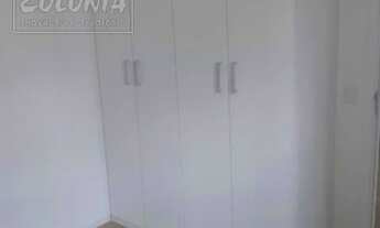 Imagem 6: Santo André - Apartamento Padrão - Campestre