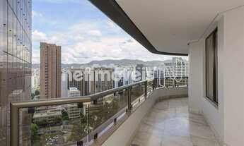 Imagem 7: Locação Apartamento 4 quartos Santo Agostinho Belo Horizonte