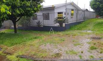 Imagem: Casa para locação no Jardim Universitário