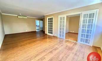 Imagem: São Paulo - Apartamento Padrão - Campo