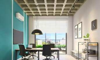 Imagem 4: Investimento de 38 metros quadrados com 1 quarto em Canasvieiras - Florianópolis - SC