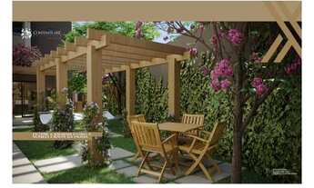 Imagem 3: Apartamento para venda com 2 quartos, 1 suite, 46m, lazer completo, no Barro - Recife - PE