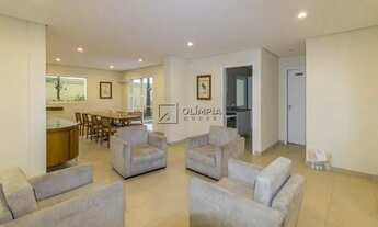 Imagem 14: Locação Apartamento 1 Dormitórios - 50 m² Jardim Paulista