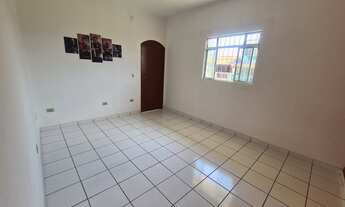 Imagem 2: Sobrado para aluguel com 100 metros quadrados com 3 quartos em Jardim Primavera - Mauá - S