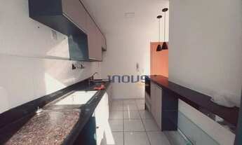 Imagem 4: Apartamento com 2 dormitórios para alugar, 50 m² por R$ 1.505,00/mês - Maraponga - Fortale