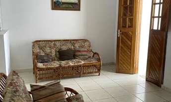 Imagem 3: Casa de praia beira mar na ilha da croa