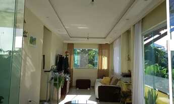 Imagem 6: Casa em Mussurunga Setor D