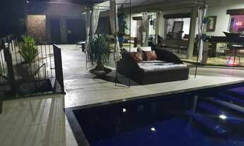 Imagem 14: Estrada Froes Res Vista Deslumbrante 500m² salão, 4 quartos 3 suítes - Niterói - RJ