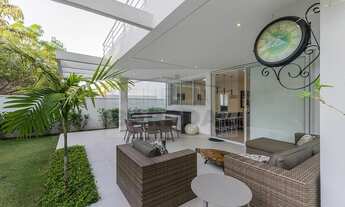 Imagem: Casa - Sítios de Recreio Gramado - Campinas