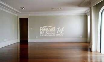 Imagem: Cobertura à venda, 440 m² por R$ 4.500.000,00