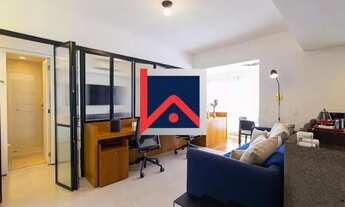 Imagem 2: Apartamento Venda 1 Dormitórios - 55 m² Consolação