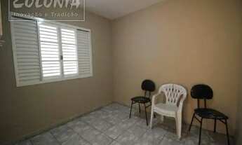 Imagem 2: Santo André - Casa Padrão - Vila Floresta