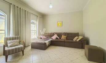Imagem 3: Casa - Jardim São Pedro de Viracopos - Campinas