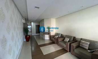 Imagem 5: Apartamento em Campinas 3 Dormitórios/ 2 vagas/ Hobby Box