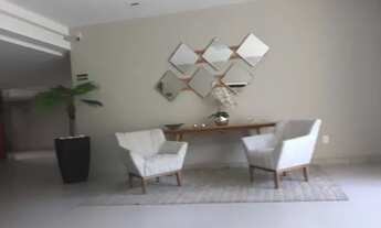 Imagem 7: Apartamento para aluguel possui 55 metros quadrados com 2 quartos