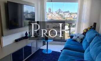 Imagem 2: Cobertura 3 dormitórios sendo 2 suítes R$ 850.000,00