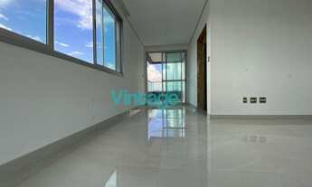 Imagem 4: APARTAMENTO 03 QTS 01 SUITE 02 VGS NO BAIRRO ELDORADO EM CONTAGEM