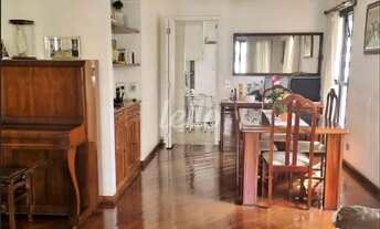 Imagem 2: São Paulo - Apartamento Padrão - Vila Mariana