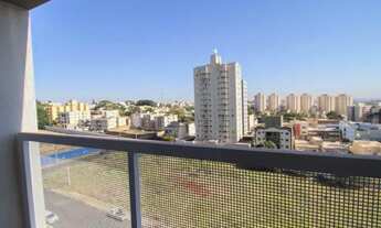 Imagem 6: Apartamento com 2 dormitórios à venda, 56 m² por R$ 318.500,00 - Lagoinha - Ribeirão Preto