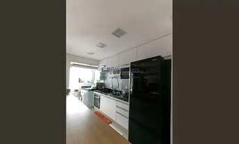 Imagem 4: Apartamento com 2 dormitórios, 1 suíte e 1 vaga de 67 m² - Saúde