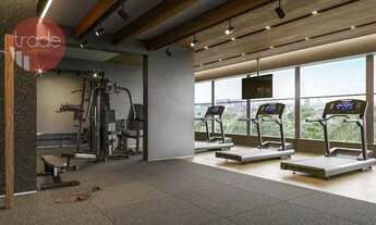 Imagem 5: Apartamento 3 dormitorios Zona Sul de Ribeirão Preto