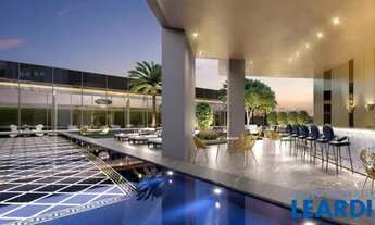 Imagem 5: APARTAMENTO - MOEMA PÁSSAROS - SP