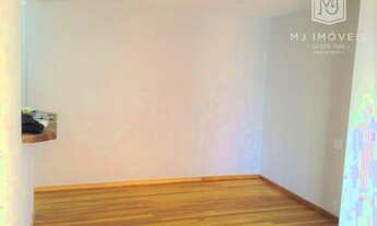 Imagem 2: Apartamento com 2 dormitórios para alugar, 65 m² por R$ 5.300,00/mês - Moema - São Paulo/S