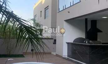 Imagem 11: Casa - Tamboré - Santana de Parnaíba